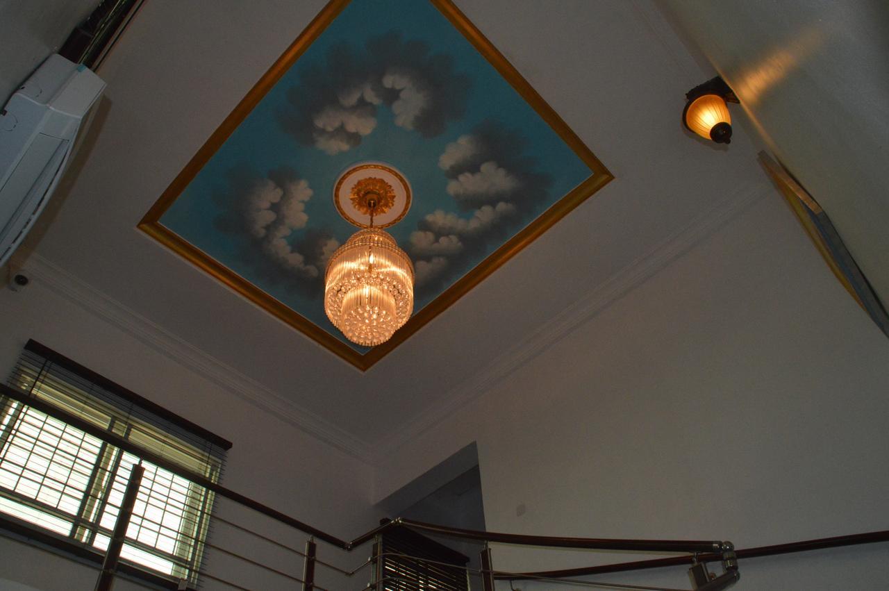 Best Budget Hotel Kunkwaba Exterior photo