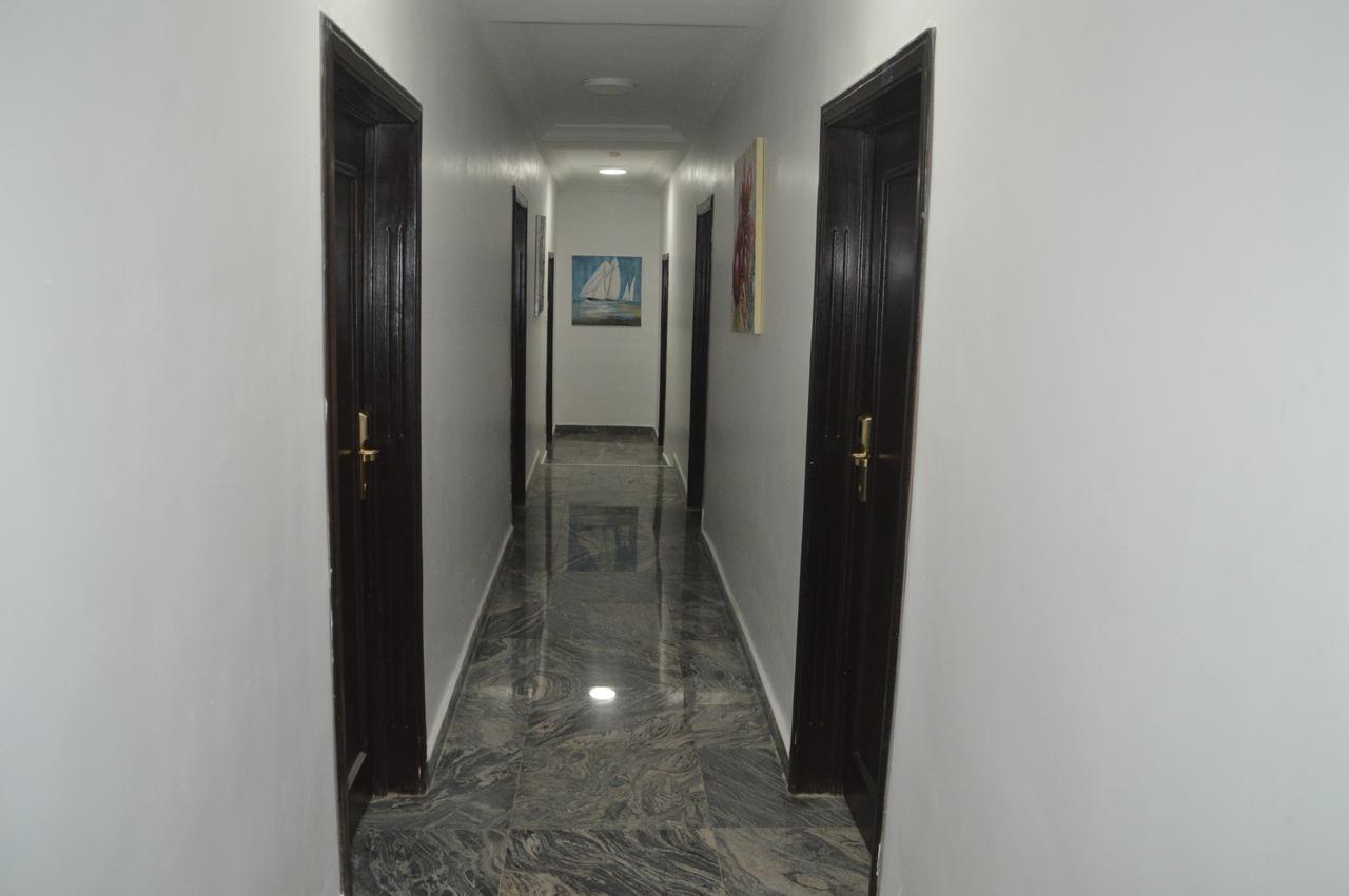 Best Budget Hotel Kunkwaba Exterior photo