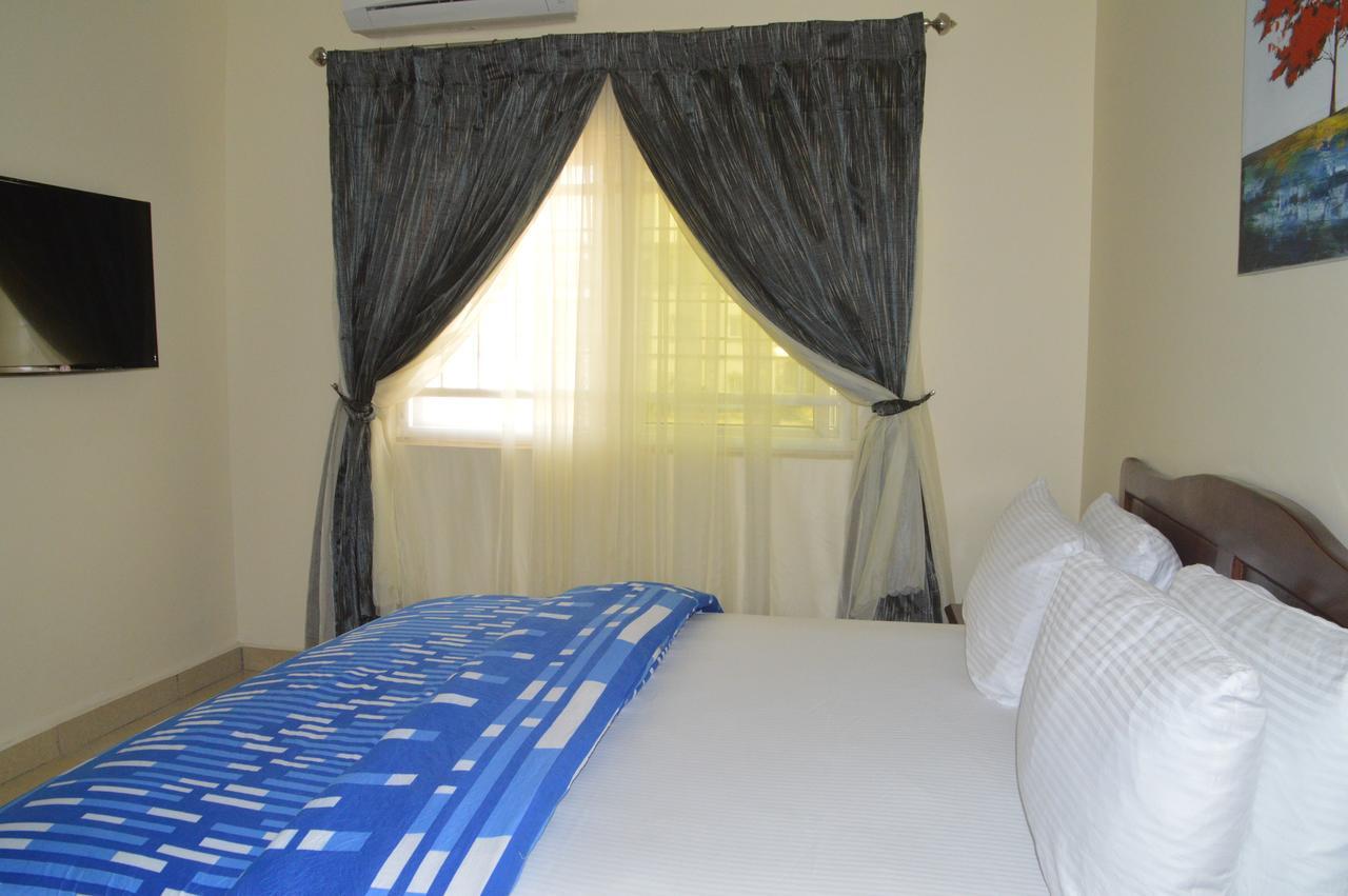 Best Budget Hotel Kunkwaba Exterior photo