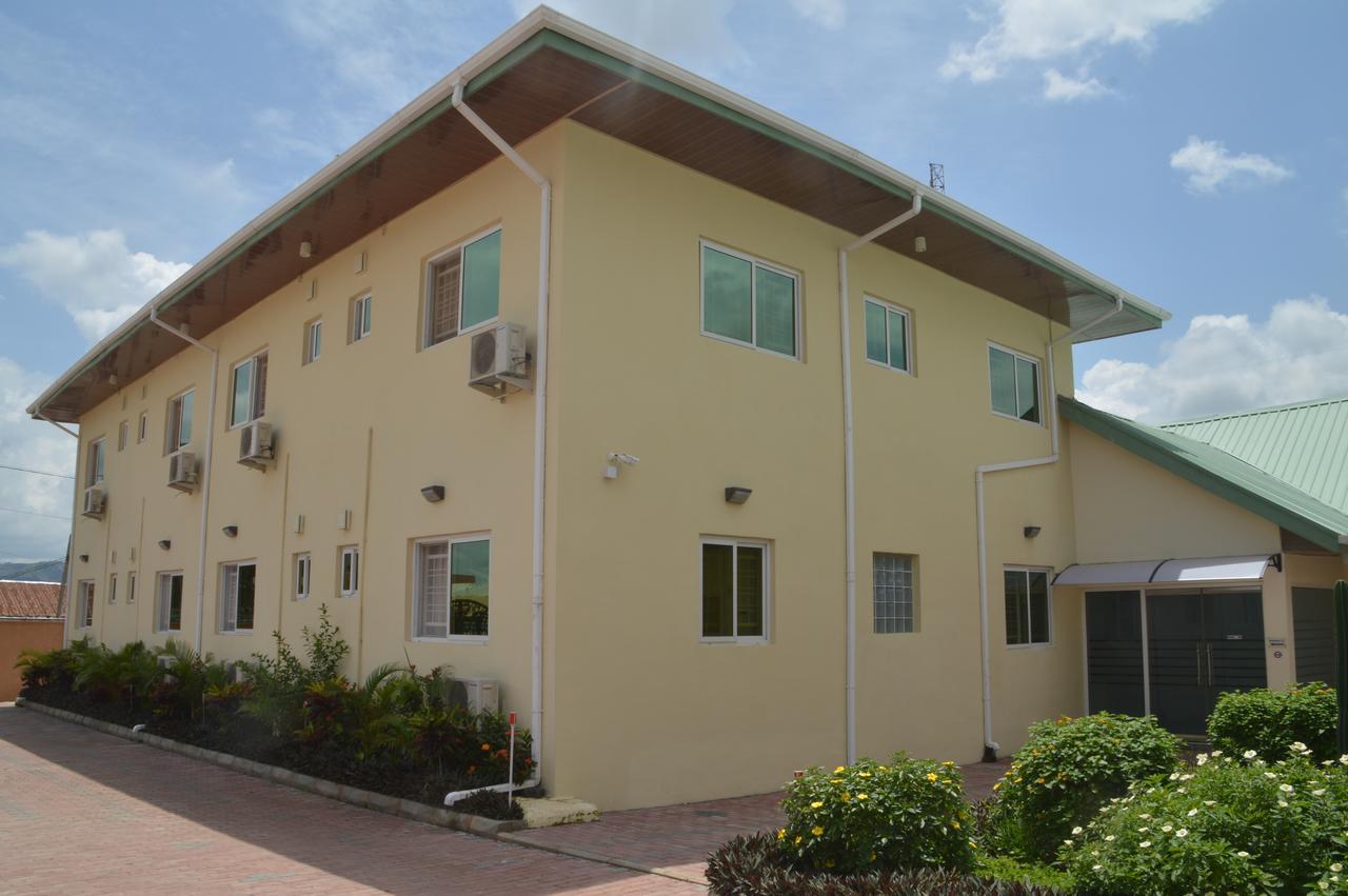Best Budget Hotel Kunkwaba Exterior photo